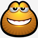 Brown,Monsters,emoticon
