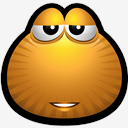 Brown,Monsters,emoticon