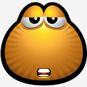 Brown,Monsters,emoticon