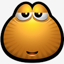 Brown,Monsters,emoticon
