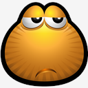 Brown,Monsters,emoticon