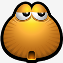 Brown,Monsters,emoticon