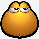 Brown,Monsters,emoticon