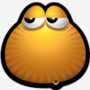 Brown,Monsters,emoticon