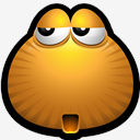 Brown,Monsters,emoticon