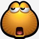 Brown,Monsters,emoticon