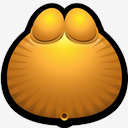 Brown,Monsters,emoticon