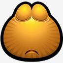 Brown,Monsters,emoticon