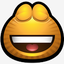 Brown,Monsters,emoticon