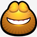 Brown,Monsters,emoticon