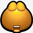 Brown,Monsters,emoticon