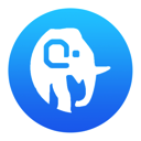 elephant,mamp