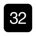 32