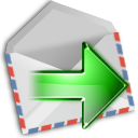 forward,mail