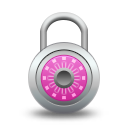lock