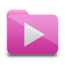 media,folder