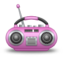 radio