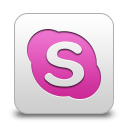 skype