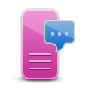 sms
