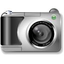 camera,unmount