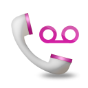 vvm,voice,mail