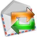 mail,send