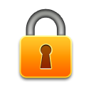 lock