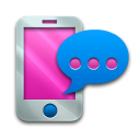 sms