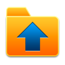 up,folder