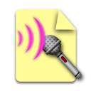 voicenotes,recorder
