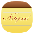notepad
