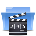 folder,video