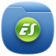 estrongs,android,pop,view,fileexploreractivity