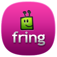 fring,ui,splashactivity