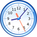 clock,time