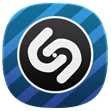 shazam,android,splash