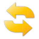 refresh,yellow