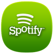 spotify,mobile,android,ui,launcher