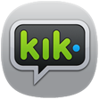 kik,android,chat,activity,introactivity