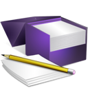 box,notes