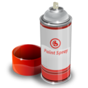 paint,spray