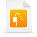 document,file,g14363,orange,paper