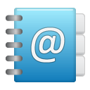 address,book
