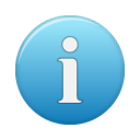 blue,info