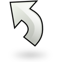 arrow,grey