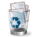 mail,trash