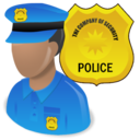 office,police