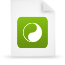 document,file,g14550,green,paper