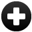 plus,round