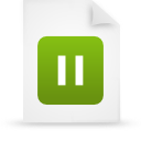 document,file,g17211,green,paper
